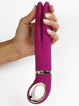 Fun Toys: G-Vibe Original, cerise