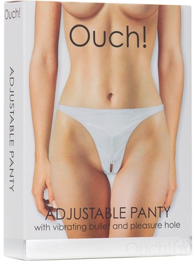 Ouch!: Adjustable Panty, vit