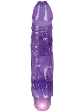 You2Toys: LED Flash, Vibrator, medium