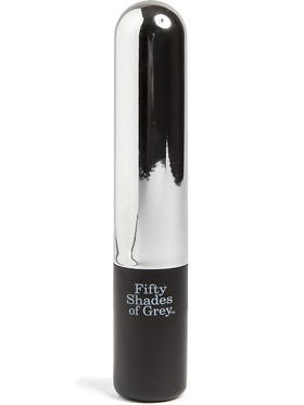 Fifty Shades of Grey: Pure Pleasure, USB Vibrating Bullet