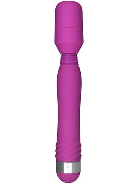 Toy Joy: Funky Wand Massager, rosa