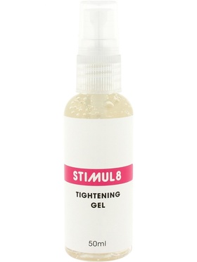 Stimul8: Tightening Gel, 50 ml