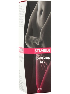 Stimul8: Tightening Gel, 50 ml