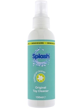 Splash Original: Toy Cleaner, 150 ml