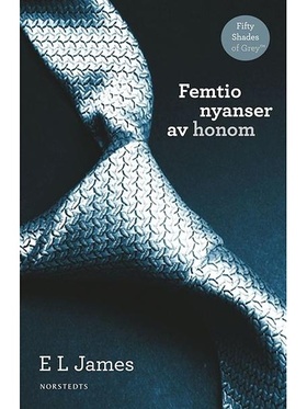 Femtio Nyanser av Honom, pocket