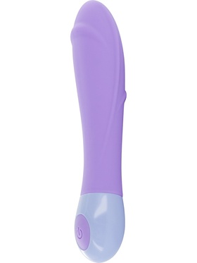 Toy Joy: Shades of Purple, Seduction, Vibrator