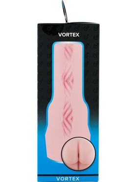 Fleshjack: Pink Jack Ass, Vortex