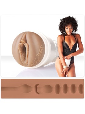 Fleshlight Girls: Misty Stone, Lotus