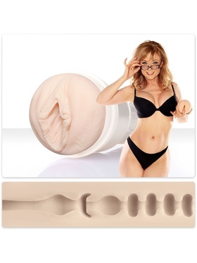 Fleshlight Girls: Nina Hartley, Lotus