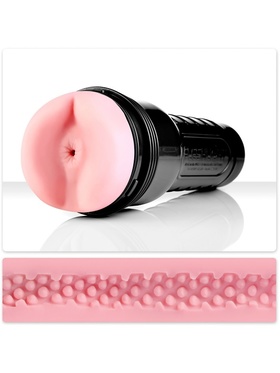 Fleshlight: Pink Butt, Speed Bump