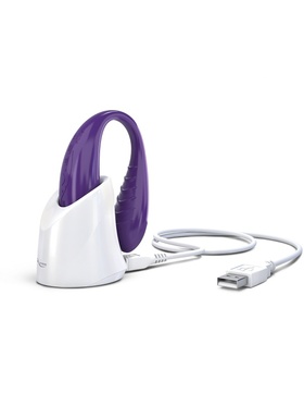 We-Vibe 2 Plus, lila