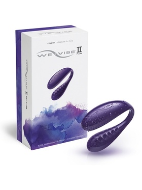 We-Vibe 2 Plus, lila