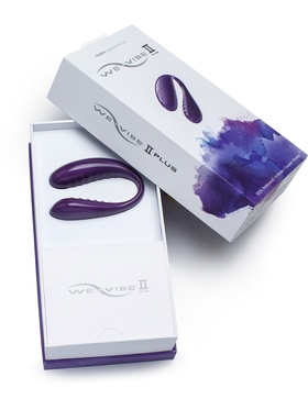 We-Vibe 2 Plus, lila