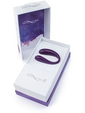 We-Vibe 2 Plus, lila