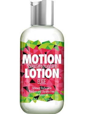 Doc Johnson: Motion Lotion Elite, Watermelon, 177 ml