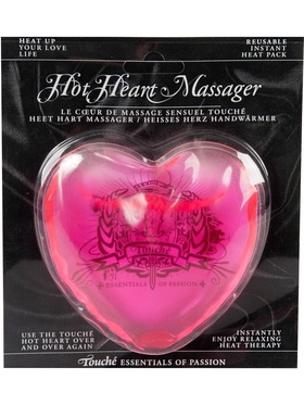 Touché: Hot Heart Massager