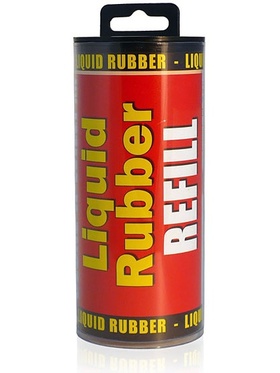 Clone-A-Willy: Liquid Rubber Refill, Deep Tone