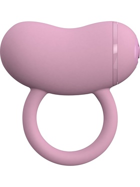 Toy Joy: Cute, Enzo Couples Ring, rosa