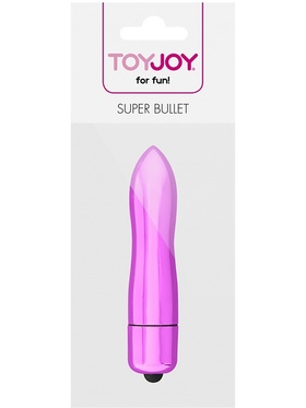 Toy Joy: Super Bullet, lila