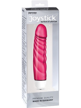 JoyDivision Joystick: Mr. Big Comfort, rosa