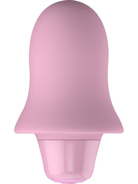 Toy Joy: Cute, Stella Bullet Stimulator, rosa