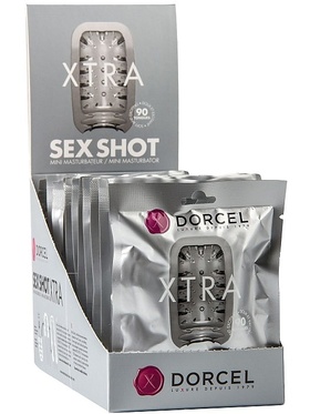 Marc Dorcel: Sex Shot Xtra