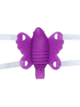 Toy Joy: Butterfly Baby, lila