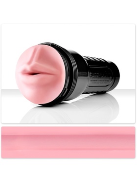 Fleshlight: Pink Mouth, Original