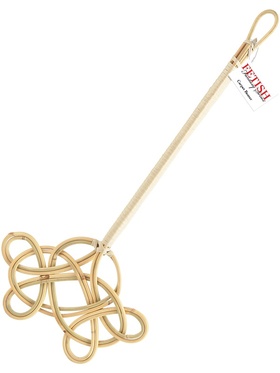 Pipedream Fetish Fantasy: Carpet Beater