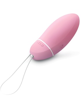 LELO: Luna Smart Bead, rosa