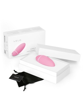 LELO: Luna Smart Bead, rosa