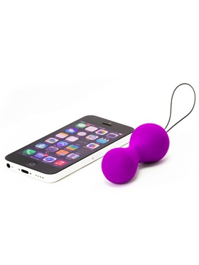 Magic Motion: Smart Kegel Ball, lila