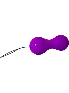 Magic Motion: Smart Kegel Ball, lila