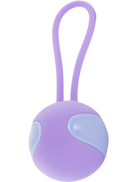 Toy Joy: Shades of Purple, Desire Kegel Ball