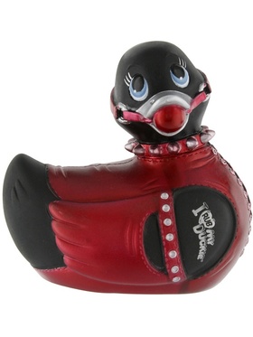 Big Teaze Toys: I Rub My Duckie, Bondage