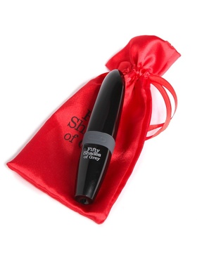 Fifty Shades of Grey: Wickedly Tempting, Clitoral Vibrator