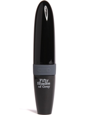 Fifty Shades of Grey: Wickedly Tempting, Clitoral Vibrator