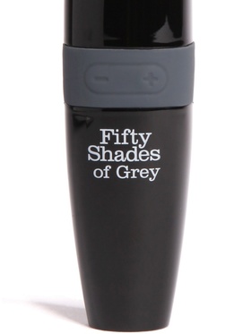 Fifty Shades of Grey: Wickedly Tempting, Clitoral Vibrator