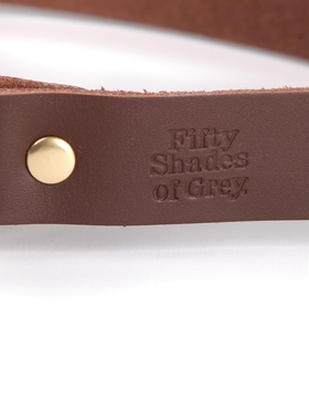 Fifty Shades of Grey: Red Room Collection, Mouth Gag