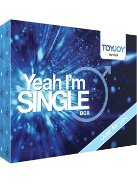 Toy Joy: Yeah I'm SINGLE Box, Man