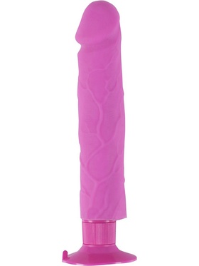 Nanma: Fuktion Cups Vibe, 23 cm, rosa