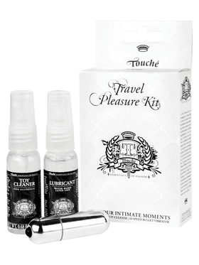 Touché: Travel Pleasure Kit