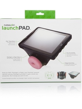 Fleshlight: Launchpad