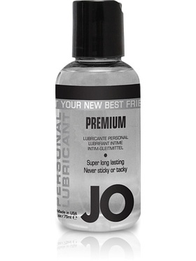 System JO: Premium Lube, 60ml