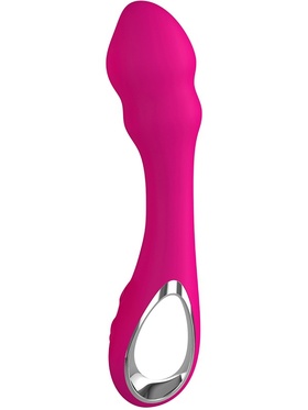 Toy Joy: Caresse Virgo Pure Power Vibe, rosa