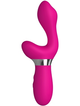 Toy Joy: Caresse Adore Spot On Stimulator, rosa