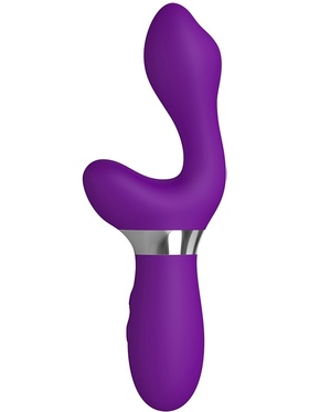 Toy Joy: Caresse Adore Spot On Stimulator, lila