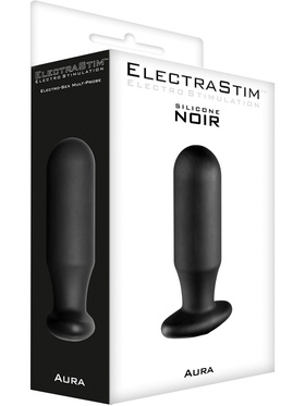 ElectraStim: Aura, Electro-Sex Multi-Probe