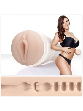 Fleshlight Girls: Angela White, Lotus