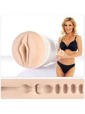 Fleshlight Girls: Tanya Tate, Lotus